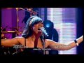 beverley knight singing black butta from her new album music city soul live on later with jools holland - holy mama! :)

http://www.beverleyknight.com/