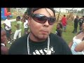 Tarpon springs Block Party with 2 pistols, BMU & Frank Lini