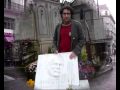 Ciwan Zagros - Wey Gidi - Paris - Eiffel - Notra Dame!