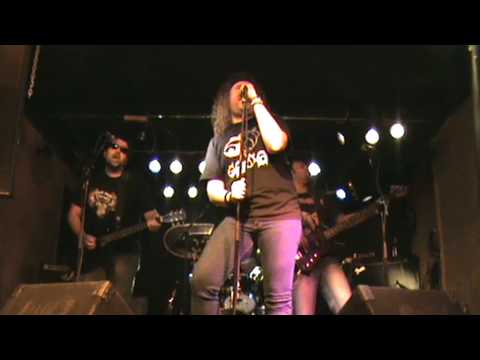 SAÑA - ALAMBRADA - SALA GRUTA 77