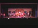 My School Play: High School Musical Stick to the Status Quo