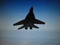 Mig-29 Fulcrum - A / ???-29 ??????????? FS-2004