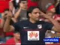 Click here to watch this video RADAMEL FALCAO GOAL OF THE YEAR !!! 19.05.2012.