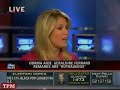 Ferraro to Obama: Don't Antagonize Me