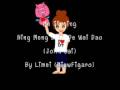 Me Singing 檸檬草的味道 (Jolin) By Limei (MiewFigaro)
