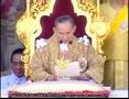 พระราชดำรัส ในการเสด็จออกมหาสมาคม เฉลิมพระชนมพรรษา ๘๐ พรรษา