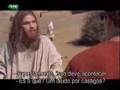 The Terminator - Mission:save Jesus