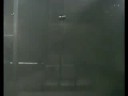 Automatic sprinkler extinguisher demo with 12 litres of cold