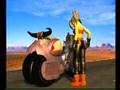 Tobal 2 Ending FMV - Epon