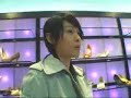 劉若英 達芙妮廣告拍攝花絮