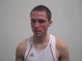Dorian Ulrey After Getting Outkicked at NCAAs by Galen Ru...