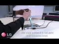 LG 's werelds Dunste Monitor LG E2290V