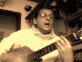 TIGRESA - Caetano Veloso - Rogério Pequeno (interpreta)