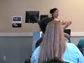 Alice Rothchild Book Reading at Simmons College Alice Rothchild Book Reading at Simmons College