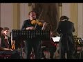 SCHLESINGER ORCHESTRA Suite in old style