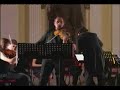 SCHLESINGER ORCHESTRA Suite in old style