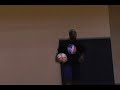 GBOA South Clarence Trent Dunk