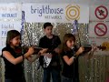 Bright house Cable Commercial contest 2nd place