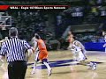 Bucknell Buzzer Beater Vs Navy