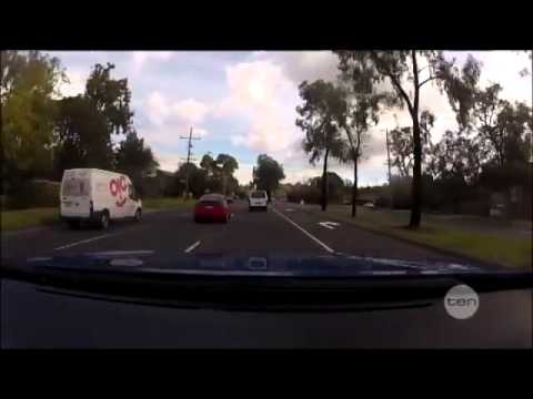 Proven accident prevention now available for your fleet Video Image