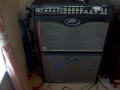 Gear Walkthrough... Peavey Triple XXX, Peavey 5150, Carvin Legacy