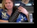 Randy Strom \"Peach Pie\"