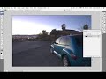 PhotoWalk Pro presents Raw to HDR conversion