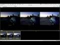 PhotoWalk Pro presents Raw to HDR conversion
