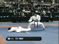 WKF World Karate Championships 04 Team Kata WKF World Karate Championships 04 Team Kata