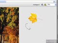 Index - Get the object to be animated ready by editing it to get the desired results