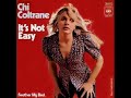 Chi Coltrane - It\