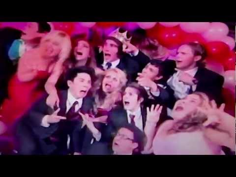 The Glee Project - Glee-ality Season 2 Music Video Finale Episode 11.