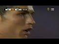 i had to rush it up because i have alot of work and didnt had time to wait for a proper cap..it says there [hd live] but it's not,it's just capped in sd.so enjoy it! :) [pre-season] cristiano ronaldo vs la galaxy (a) 2010-2011 by memet | wmv | 2,5 mbps | 129 mb | 6:55 min | 624x352 | download link: www.mediafire.com ps: for the season 2010/2011 count on the same coverage as last season.(high quality) for pre-season friendlies count on everything that cames out.(hmm only 2 will came out in hd from me. the matches from 13 and 24 august.)
