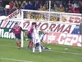 gol rosu numancia real madrid 1 0