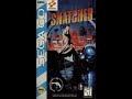 NES SNATCHER - ONE NIGHT IN NEO KOBE CITY -