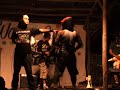 La Muerte (Panamá) - Vida A Los Muertos