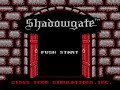 for more retro remix videos, check my playlist: www.youtube.com originally aired on screwattack.com dj axis' retro remix for shadowgate on nes. i have uploaded a zip of the complete retro remix season 1 to megaupload. roughly 122mb www.megaupload.com i did not create this music, i just recorded and edited the game footage to go along with the song. -ar