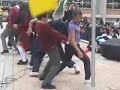 Super arrimon de camaron xd