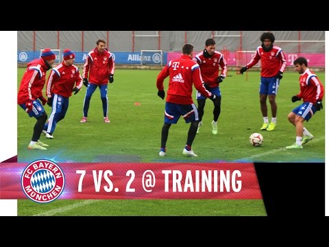 Pass challenge - can they reach the magic 20?