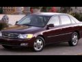 2003 TOYOTA AVALON Logan, UT
