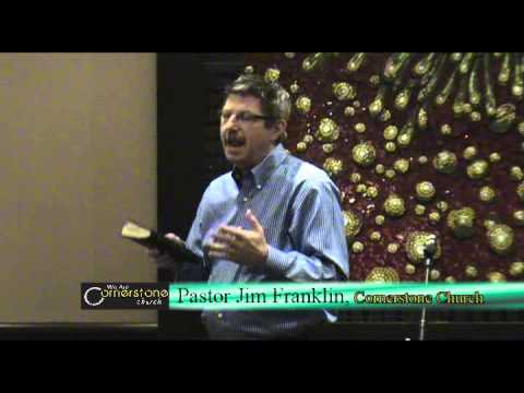 100 Man Challenge with Pastor Jim Franklin by Websovid Media