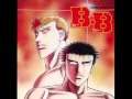 Believe In by 結城梨沙 OVA「B・B(Burning Blood)」Theme