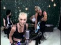 teledysk, klip, Joan Jett And The Blackhearts,- Real Wild Child