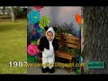 Recordando a Tohui Oso Panda Mexicano Salvatierra gto
