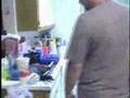Cribs Spoof