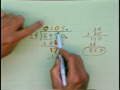 Math 20 - Lesson 32