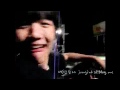 Predebut Baekhyun