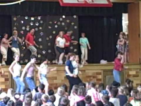 0 10 Awesome Teacher Flash Mob Videos