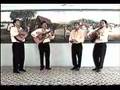 Moxos - Balsa perdida