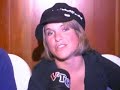 I2iTV - Icer Air 2006 Michelle Parker interview I2iTV - Icer Air 2006 Michelle Parker interview